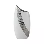 VAZA  14/29/9 cm  keramika