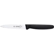 Nož za zelenjavo nazobčano rezilo 7 cm Giesser Messer