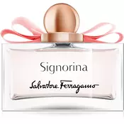 Salvatore Ferragamo parfumska voda za ženske, Signorina 100 ml