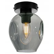 GH MODERNA STROPNA SVETILKA LED SVETILKA GLASS CHOICE
