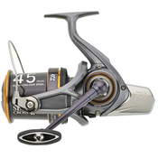 DAIWA 24 CROSSCAST SURF 45SCW 5000C QD