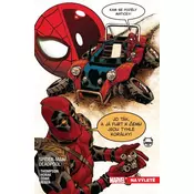 Spider-Man/Deadpool Na výletě