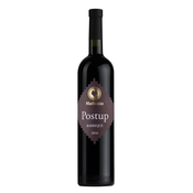 Postup Barrique Madirazza | Vinarija Madirazza