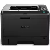 PANTUM Štampac Mono P3500DN A4, 33str/min, Duplex toner PA-310A, Crni