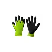 Bradas Otroške delovne rokavice 2 LEMON BR-RWDLE2