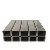 SPAJALICE ZA KLAMERICU TESLER 10x12x1,2mm 1000kom