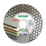 shumee Diamantni rezalni disk Distar z robom DRY 115 x 1,6 x 25 x 22,23 mm