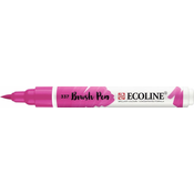 Ecoline akvarel marker Magenta