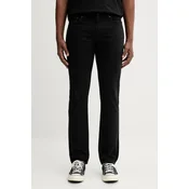 Traperice Levis 511™ SLIM boja: crna, 45113378