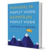 Ponašaj se poput vođe, razmišljaj poput vođe