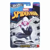 Hot Wheels: Spider-Man avtomobilček: Ground FX