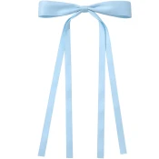 Sponka za lase Elisabeth - Modra KP38214