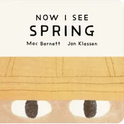 Now I See Spring