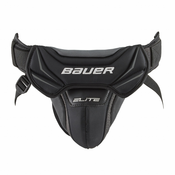 Bauer Elite Jill hokejski suspenzor za vratarja - Senior