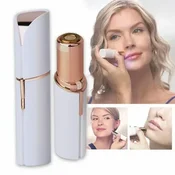 Epilator za uklanjanje dlacica na licu