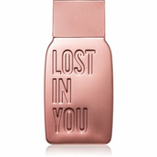 Oriflame Lost In You parfemska voda za žene 50 ml