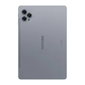 Doogee G6 VIP Edition 4G 6+256 Gray Tablet