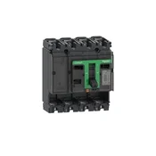 SCHNEIDER APC Schneider Electric litoželezniški odklopnik v ohišju C25N4, (21028395)