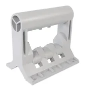 MikroTik quickMOUNT extra držac vecih antena za zid ili stub