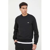 Mikina LACOSTE Sweatshirts Black XL