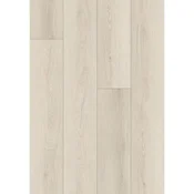 Mexen Pembroke Pines vzorec vinilnih plošč SPC 6,5 mm, podloga IXPE 1,5 mm, 4 V-Fuga, Hrast - F1126-S