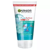 Garnier skin naturals pure active crni serum 30ml ( 1100013703 )