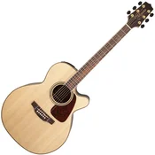Takamine GN93CE Natural Elektro-akusticna jumbo (Samo otvarano)