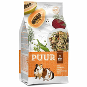 PUUR Guinea Pig – gurmanska mešanica za morske prašičke 700 g