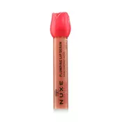 Nuxe Very Rose Plumping Lip Serum serum in sijaj za ustnice 8 ml