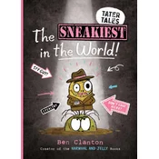 The Sneakiest in the World!