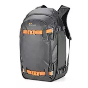 LowePro Whistler BP 450 AW II ranac Grey