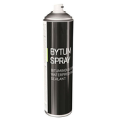 BITUM SPRAY BLACK