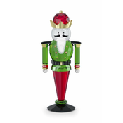 Dekoracija Swarovski Holiday Cheers Nutcracker