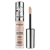 Deborah 24 Ore Perfect All-Over Multipurpose Concealer For Dark Circles And The Whole Face 04 - Apricot