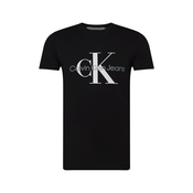 Calvin Klein Muška majica sa logoom i džepom