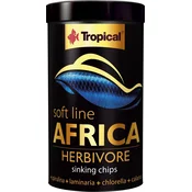 Tropical Soft Line Africa Herbivore - 100 ml