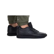 Reebok Sport Glide Črna