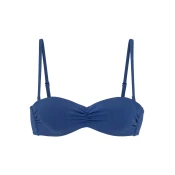 VENICE BEACH Športen bikini zgornji del modra