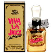 Juicy Couture Viva La Juicy Gold Couture parfumska voda za ženske 30 ml