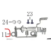 Nosac brave rezervoara 6088-18-00000 za skuter Motovene New Adviser