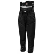 Hlače za sodnika Bauer Supreme Officials + Girdle Senior XL