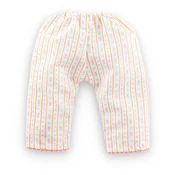 Hlace Large Pants Tulipani Ma Corolle uzorak za lutku od 36 cm