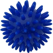 Kine-MAX Žoga za regeneracijo Kine-MAX Pro-Hedgehog Massage Ball - 6cm