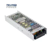 Meanwell 500W Prekidacko napajanje u kucištu UHP-500-48 sa PFC funkcijom ( 4710 )