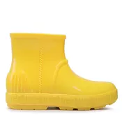 Ugg Gumene cizme K Drizlita 1130361K Žuta