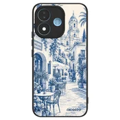 ULTIMATE CASE za Xiaomi Redmi Note 17 5G - Calle Azul