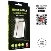 MM ZAŠTITNO STAKLO ZA HONOR MAGIC 4 LITE DIAMOND 2.5D FULL COVER BLACK