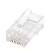 KONEKTOR UTP Cat.5 RJ45