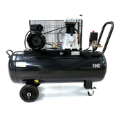 RAMDA klipni kompresor JP360/100 (100l, 2.2kW, 350L/min, 2.9KS)