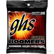 GHS GB-TNT Boomers-Thin-Thick strune za električno kitaro